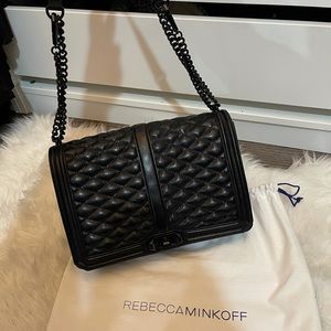 Rebecca Minkoff Jumbo Love